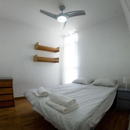 D'Agosta Beach Apartment الكوذيا المظهر الخارجي الصورة
