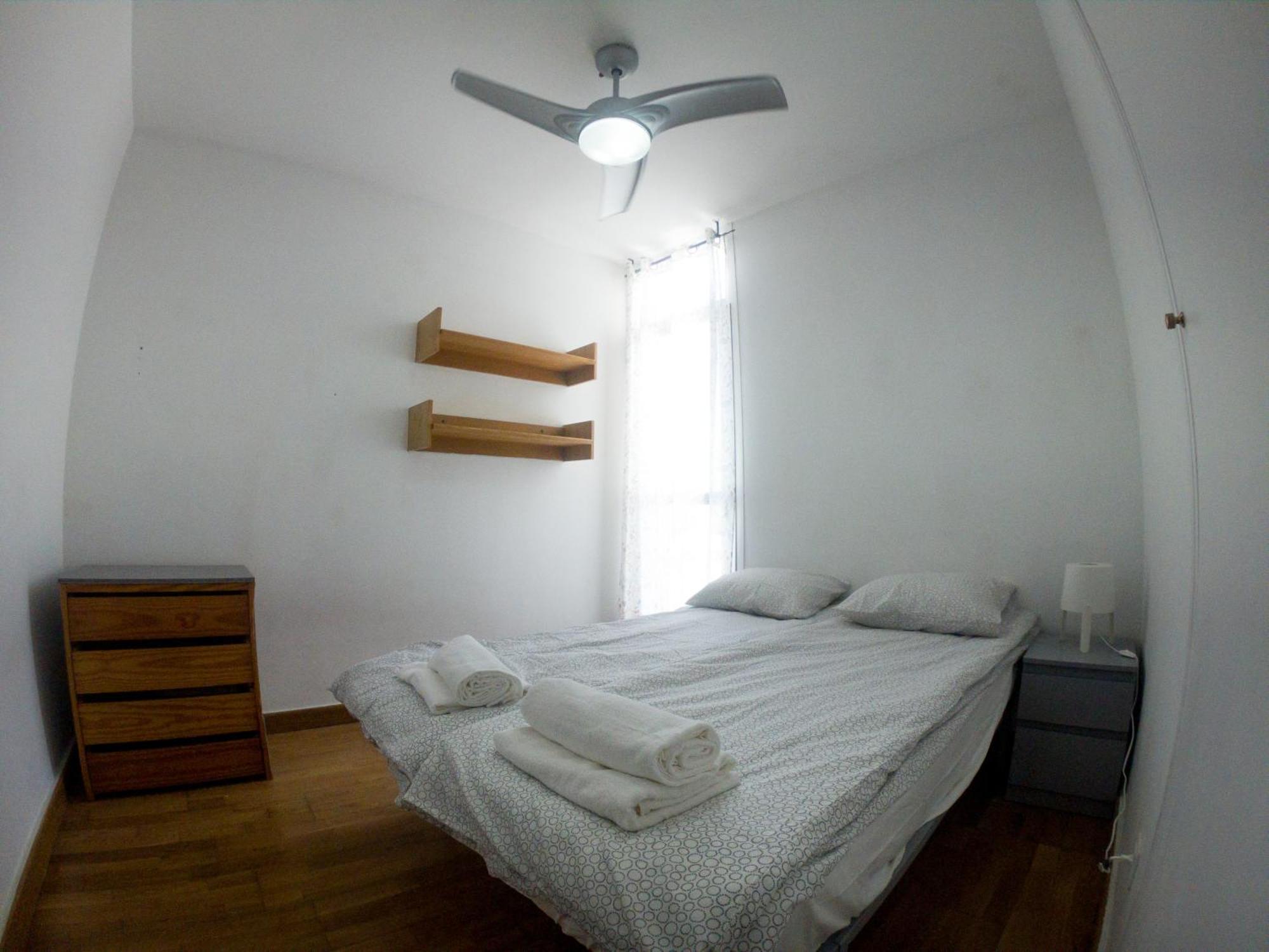 D'Agosta Beach Apartment الكوذيا المظهر الخارجي الصورة