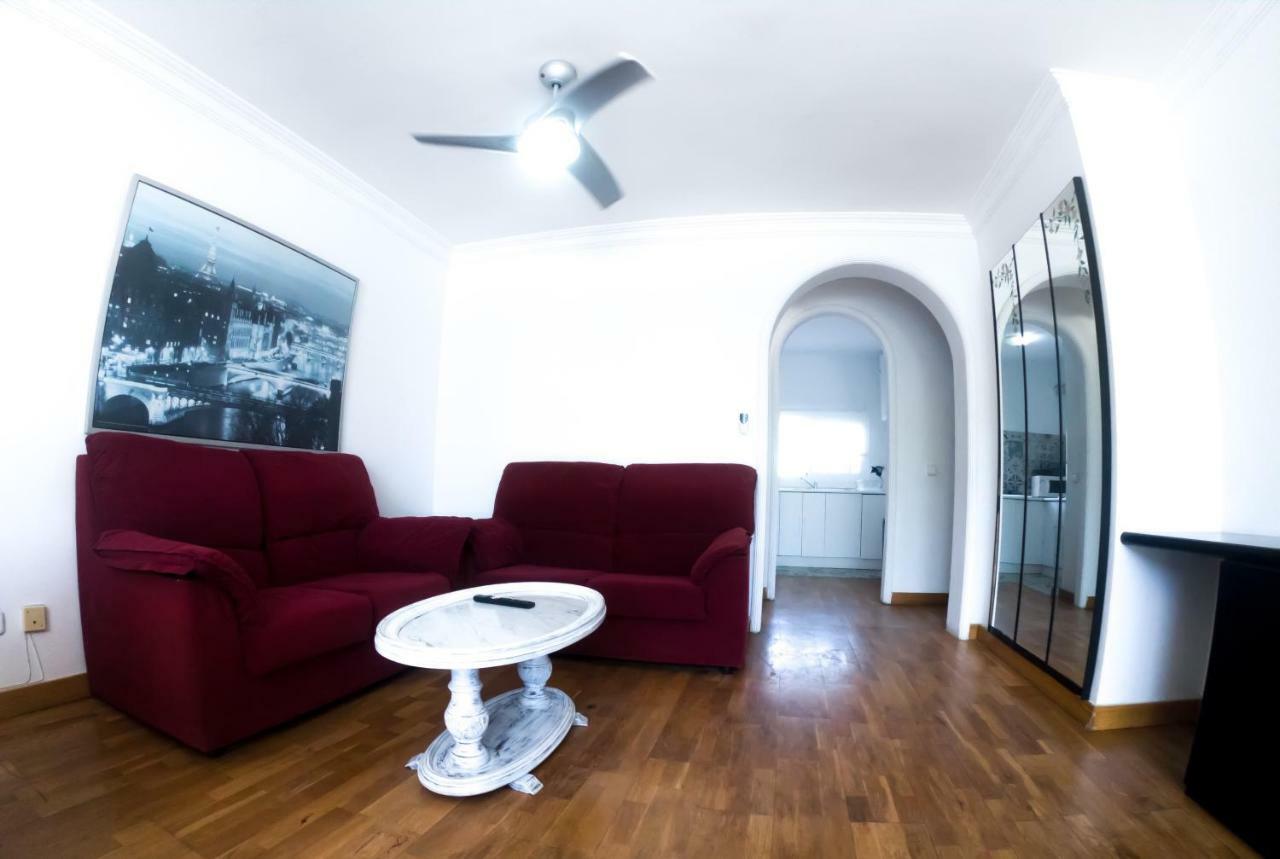 D'Agosta Beach Apartment الكوذيا المظهر الخارجي الصورة