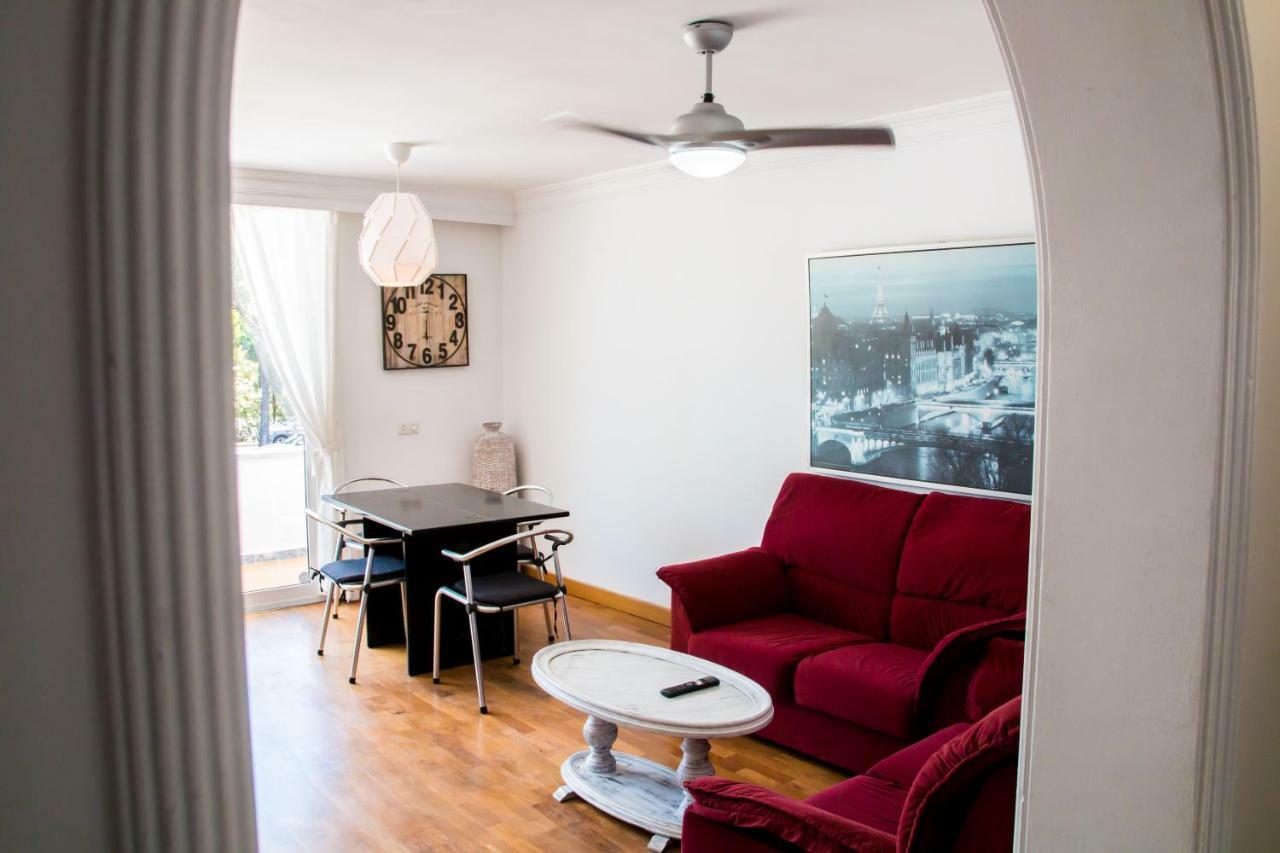 D'Agosta Beach Apartment الكوذيا المظهر الخارجي الصورة
