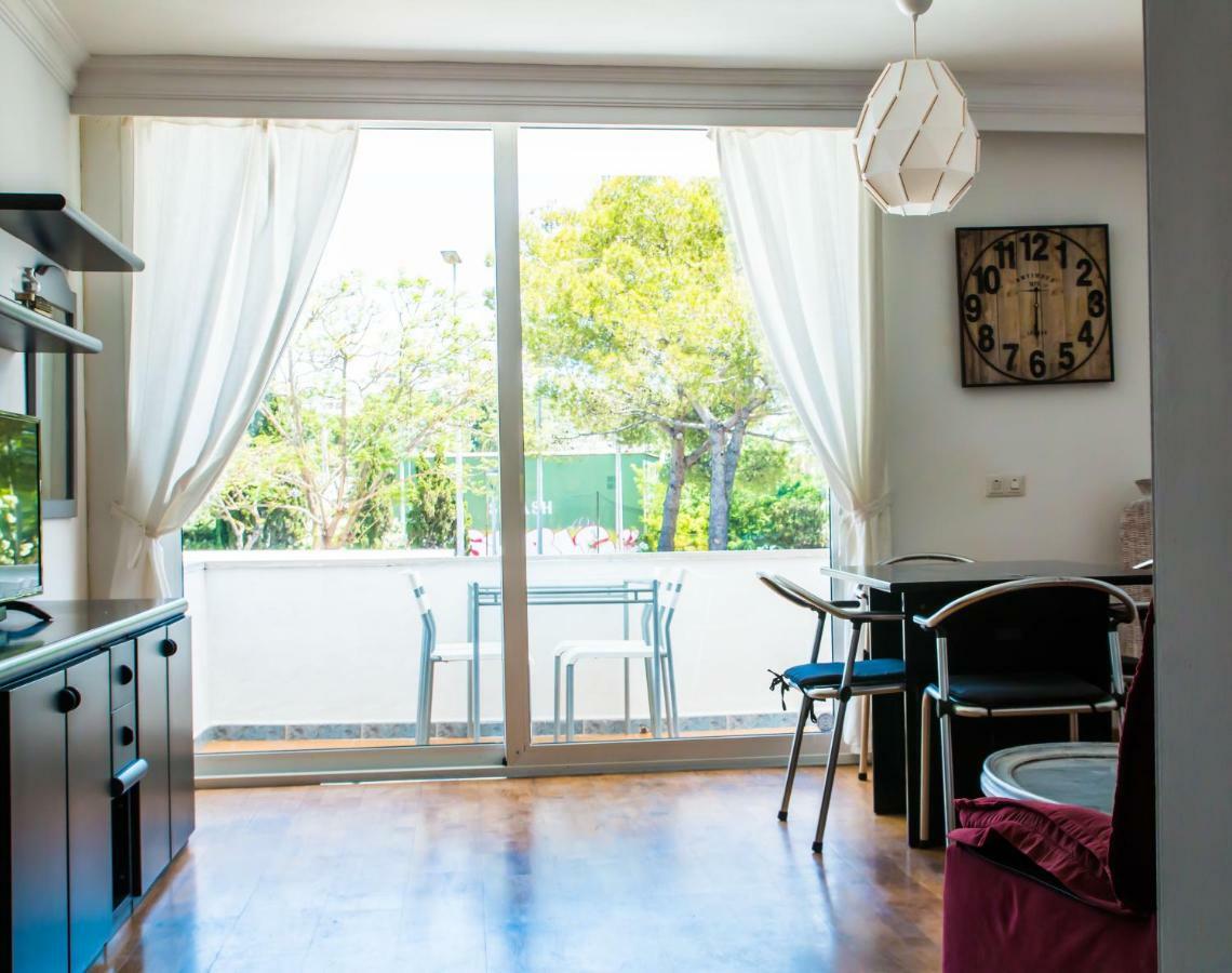 D'Agosta Beach Apartment الكوذيا المظهر الخارجي الصورة