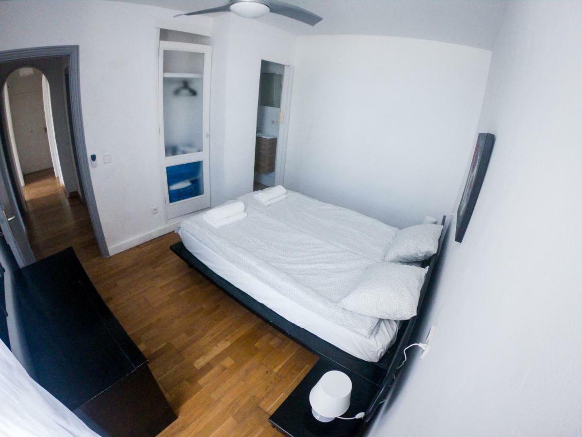 D'Agosta Beach Apartment الكوذيا المظهر الخارجي الصورة