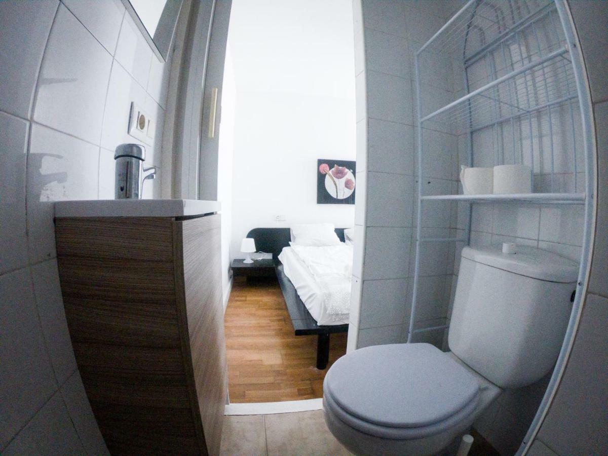 D'Agosta Beach Apartment الكوذيا المظهر الخارجي الصورة